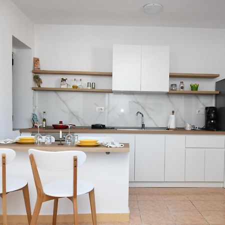 Rondine Studio Apartment Tirana Exteriér fotografie