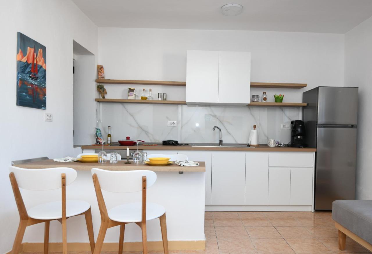 Rondine Studio Apartment Tirana Exteriér fotografie
