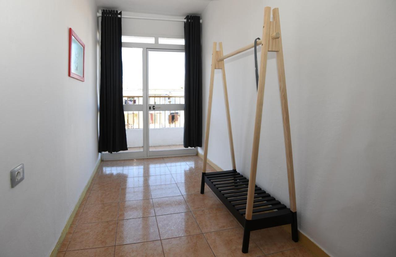 Rondine Studio Apartment Tirana Exteriér fotografie