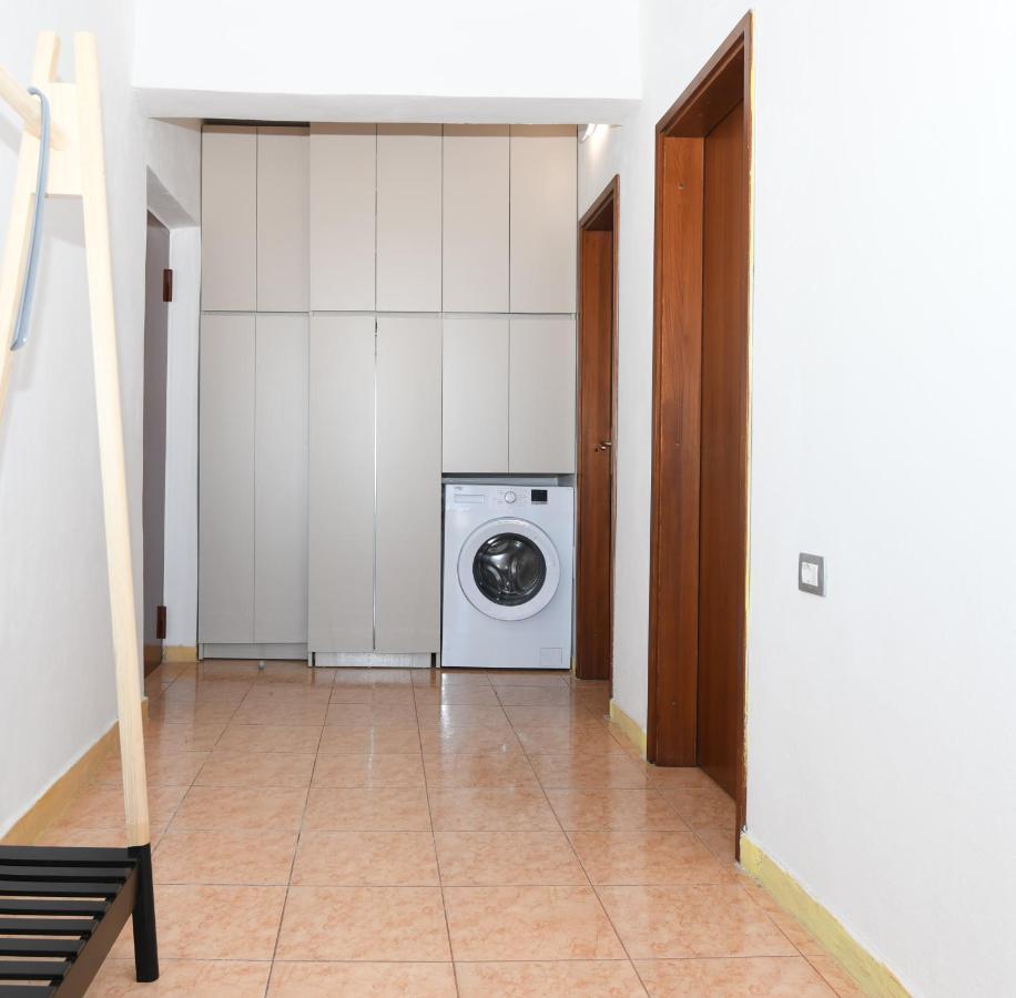 Rondine Studio Apartment Tirana Exteriér fotografie