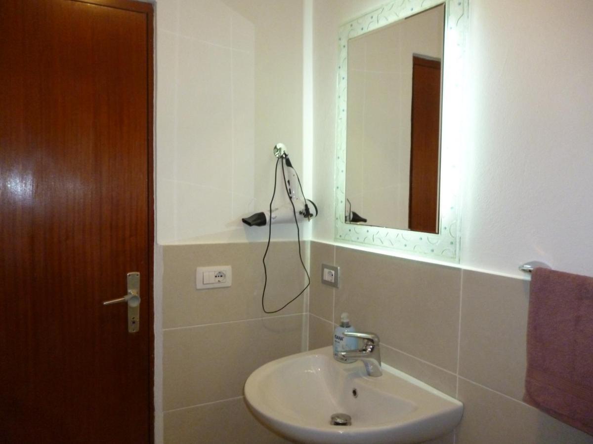 Rondine Studio Apartment Tirana Exteriér fotografie