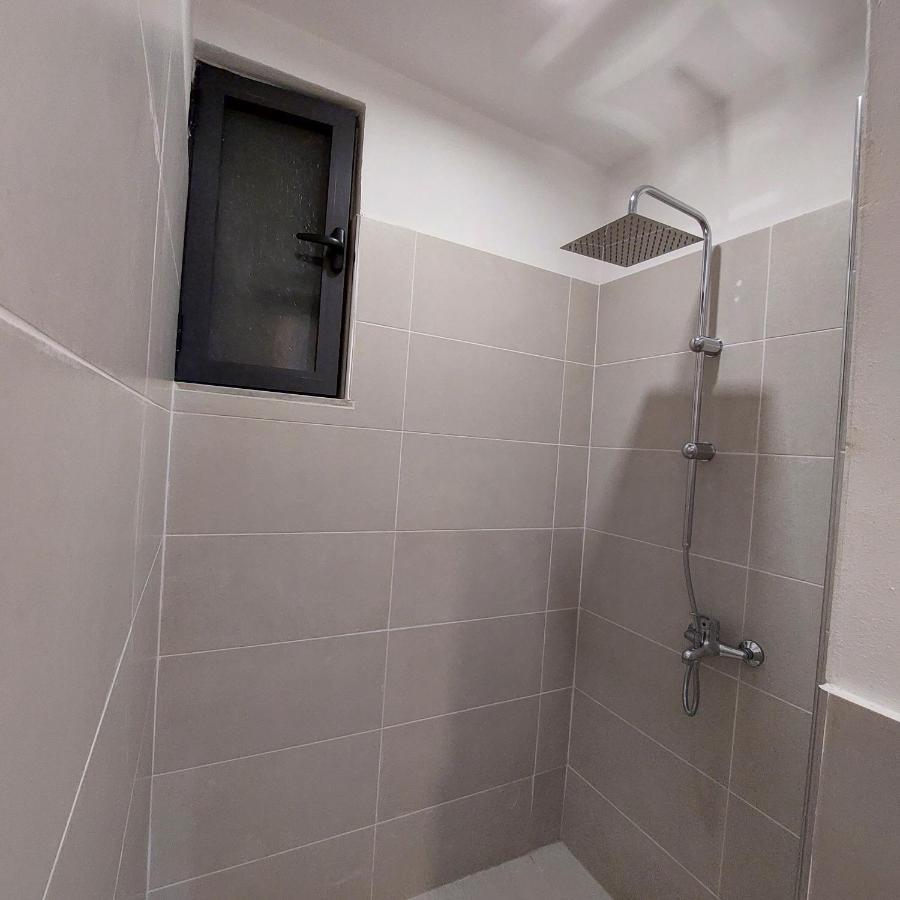 Rondine Studio Apartment Tirana Exteriér fotografie